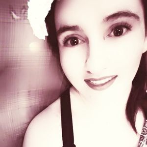 Meet your Posher, Jo